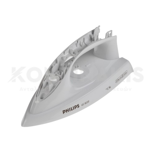 Χειρολαβή Σίδερου Ατμοσυστήματος