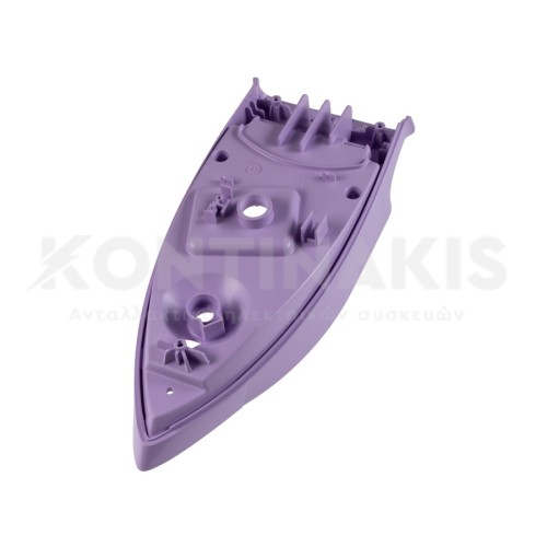 Καπό Βακελίτη Σίδερου Ατμοσυστήματος Philips