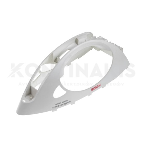 Χειρολαβή Σίδερου Ατμοσυστήματος