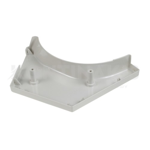 Κάλυμμα Κυλίνδρου Σιδερωτηρίου (Αριστερό)