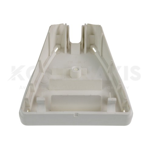 Πίσω Κάλυμμα Σίδερου Ατμού