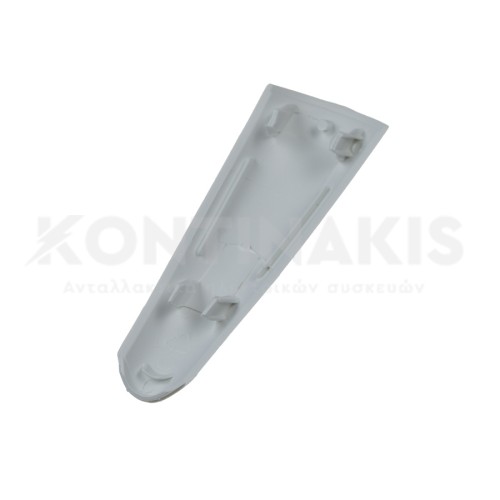 Κάλυμμα Λάβης Σιδηρού Ατμοσυστήματος Tefal Gv8310/Gv8320