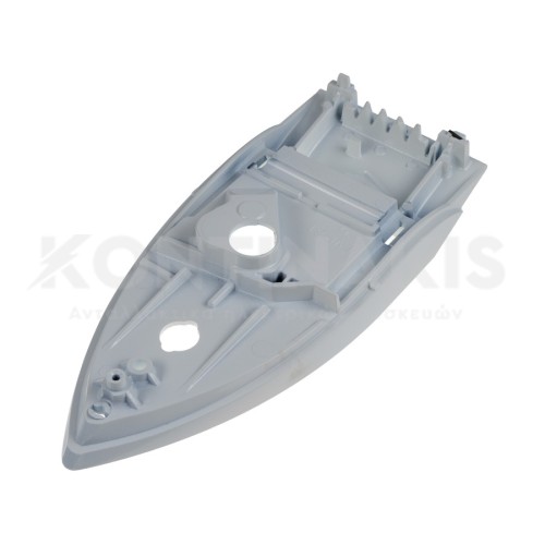 Καπό Βακελίτη Σίδερου Ατμού