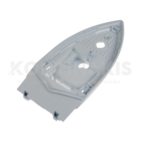 Καπό Βακελίτη Σίδερου Ατμού