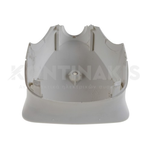 Πίσω Κάλυμμα Σίδερου Ατμού