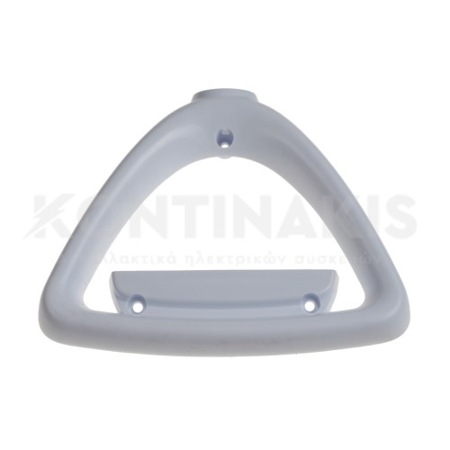 Πίσω Κάλυμμα Σίδερου Ατμού Tefal