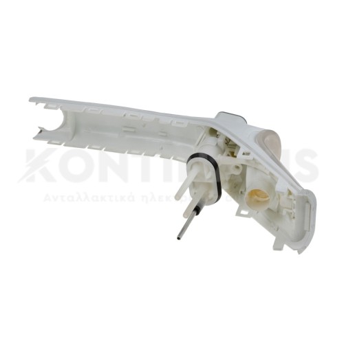 Αντλία & Μπουτόν Σίδερου Ατμού Αντλία & Μπουτόν Σίδερου Ατμού