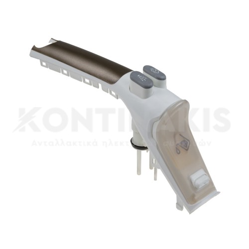 Αντλία & Μπουτόν Σίδερου Ατμού Αντλία & Μπουτόν Σίδερου Ατμού