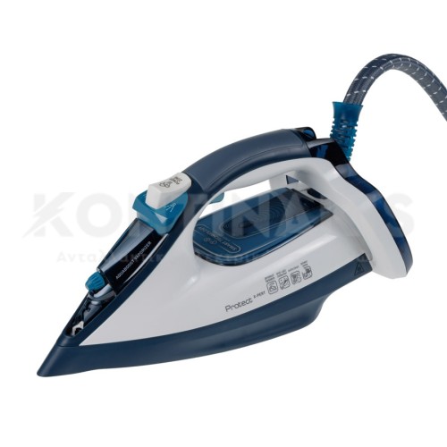 Λαβή & Καλώδιο Σίδερου Ατμοσυστημάτος Tefal GV8980/GV8981