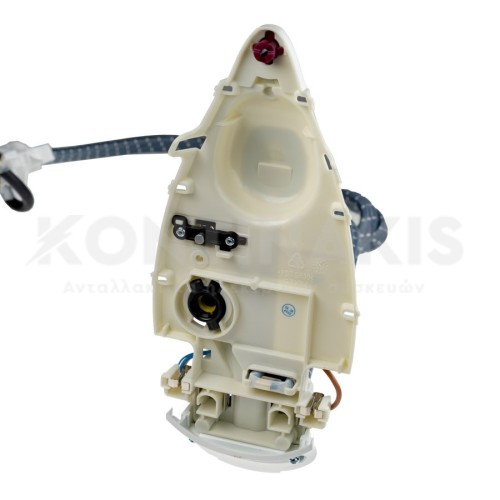 Καλώδιο & Βακελίτης Ατμοσυστήματος Tefal