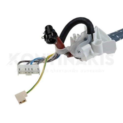 Καλώδιο & Βακελίτης Ατμοσυστήματος Tefal