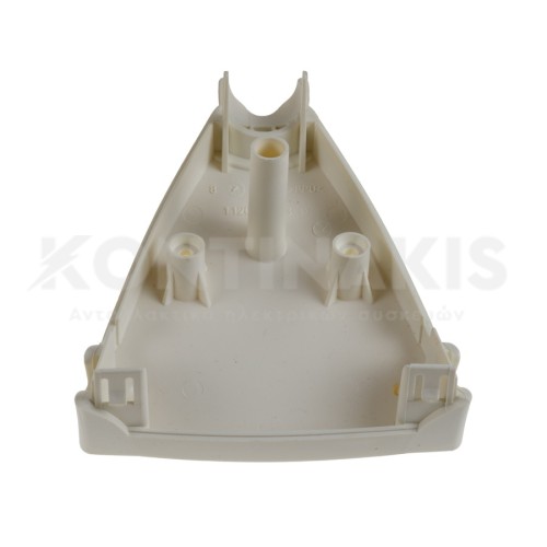 Πίσω Κάλυμμα Σίδερου Ατμού