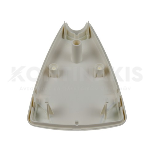 Πίσω Κάλυμμα Σίδερου Ατμού