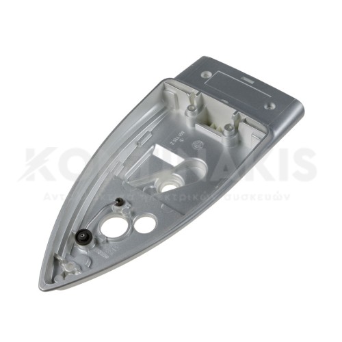 Καπό Βακελίτη Σίδερου Ατμού Rowenta