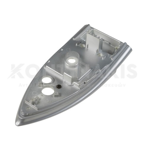 Καπό Βακελίτη Σίδερου Ατμού Rowenta