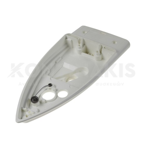 Καπό Βακελίτη Σίδερου Ατμού