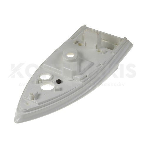 Καπό Βακελίτη Σίδερου Ατμού