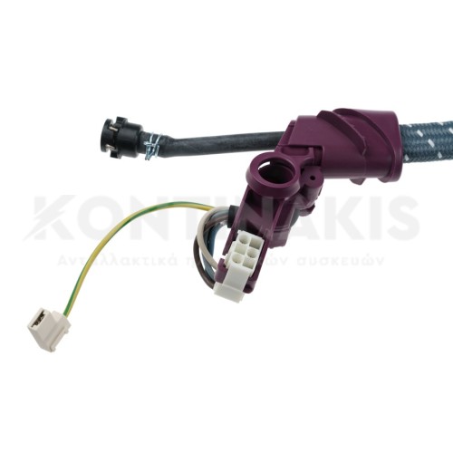 Λαβή & Καλώδιο Σίδερου Ατμοσυστημάτος Tefal GV7620/GV7621/GV7630 Λαβή & Καλώδιο Σίδερου Ατμοσυστημάτος Tefal GV7620/GV7621/GV7630