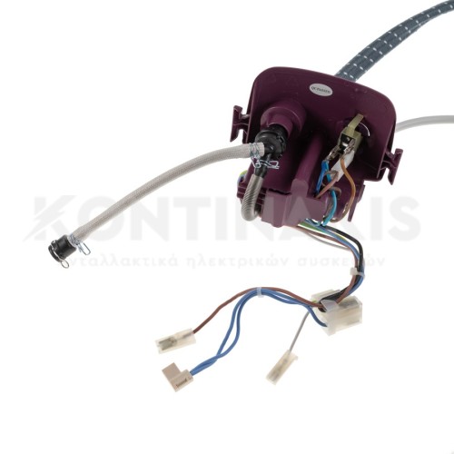 Λαβή & Καλώδιο Σίδερου Ατμοσυστημάτος Calor GV5220/GV5230