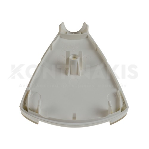 Πίσω Κάλυμμα Σίδερου Ατμού