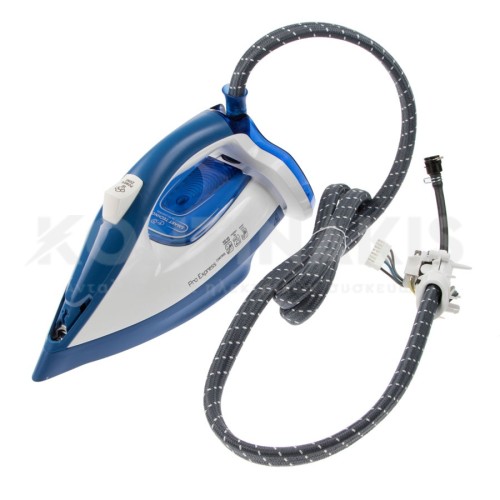 Λαβή & Καλώδιο Σίδερου Ατμοσυστημάτος Tefal GV8930/GV8931