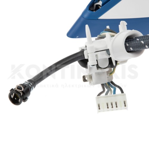 Λαβή & Καλώδιο Σίδερου Ατμοσυστημάτος Tefal GV8930/GV8931