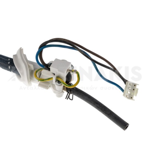 Λαβή & Καλώδιο Σίδερου Ατμοσυστημάτος