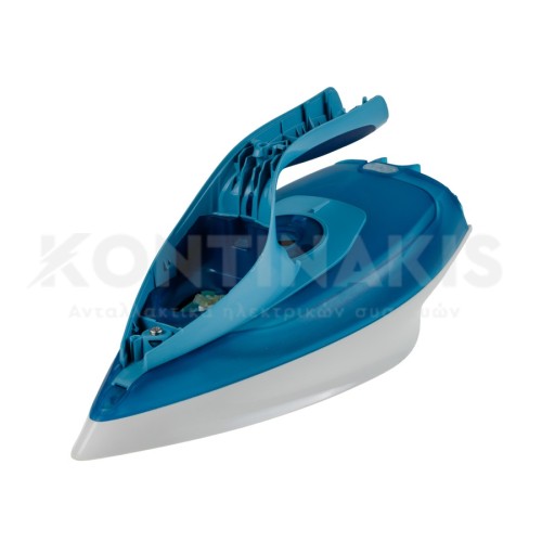 Σώμα & Δοχείου Νερού Σίδερου Ατμού