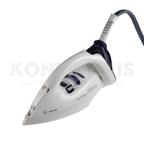 Λαβή & Καλώδιο Σίδερου Ατμοσυστημάτος Tefal GV8310/8320/8430