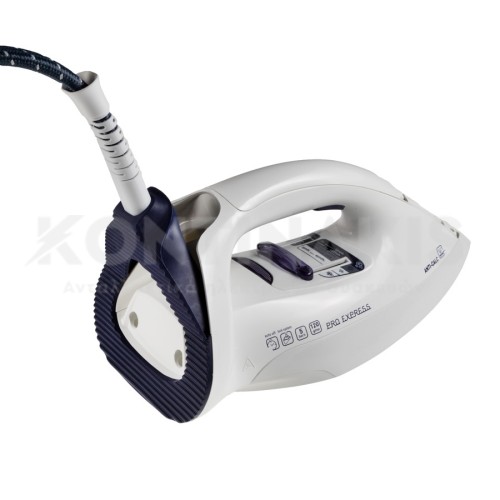 Λαβή & Καλώδιο Σίδερου Ατμοσυστημάτος Tefal GV8310/8320/8430