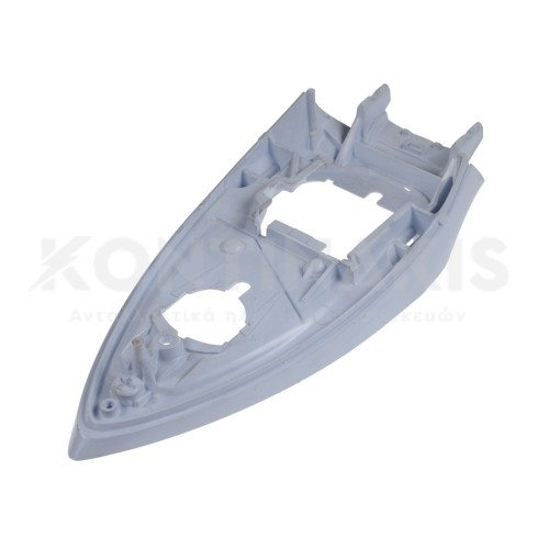 Καπό Βακελίτη Σίδερου Ατμού