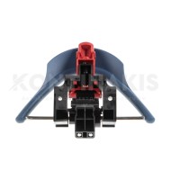 Ασφάλεια Στήριξης Σίδερου Ατμοσυστήματος