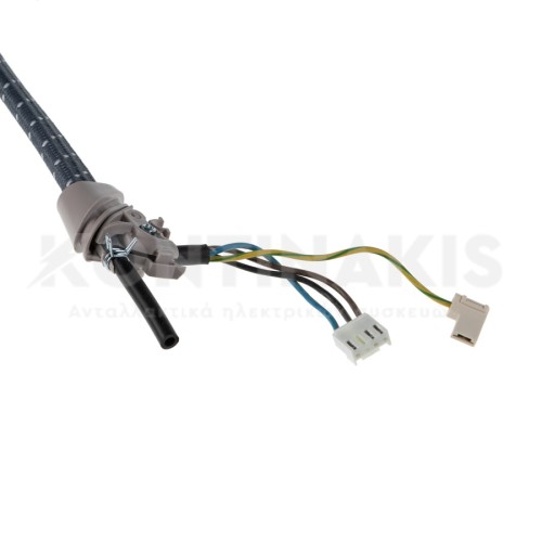 Λαβή & Καλώδιο Σίδερου Ατμοσυστημάτος