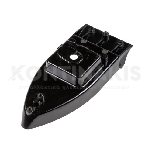 Καπό Βακελίτη Σίδερου Ατμοσυστήματος