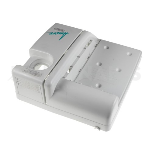 Άνω Κάλυμμα Μπόιλερ