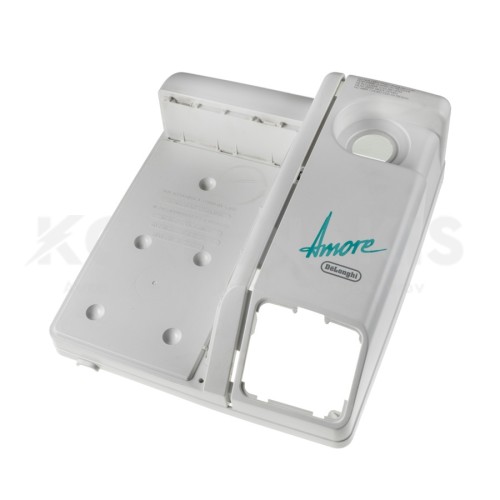 Άνω Κάλυμμα Μπόιλερ