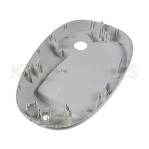 Άνω Κάλυμμα Μπόιλερ