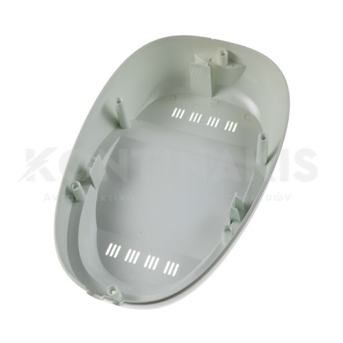 Κάτω Κάλυμμα Μπόιλερ