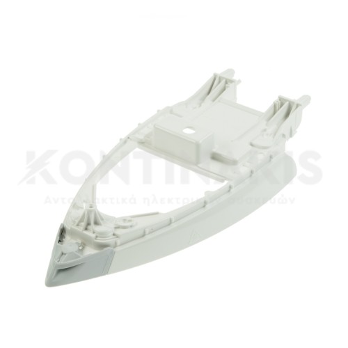 Καπό Βακελίτη Σίδερου Ατμού