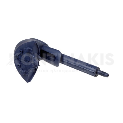 Καπό Βακελίτη Σίδερου Ατμού