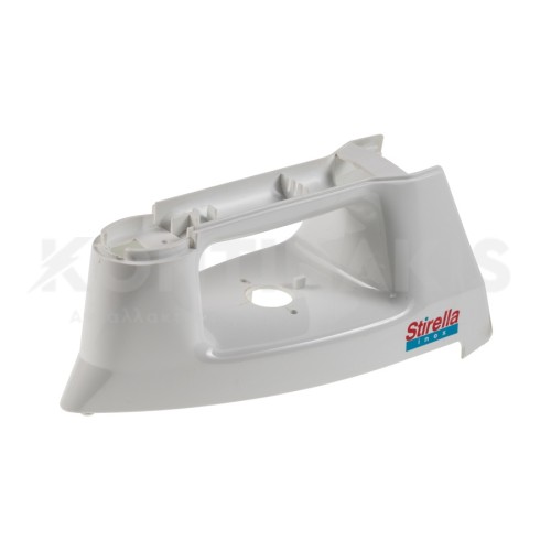 Χειρολαβή Σίδερου Ατμοσυστήματος Χειρολαβή Σίδερου Ατμοσυστήματος