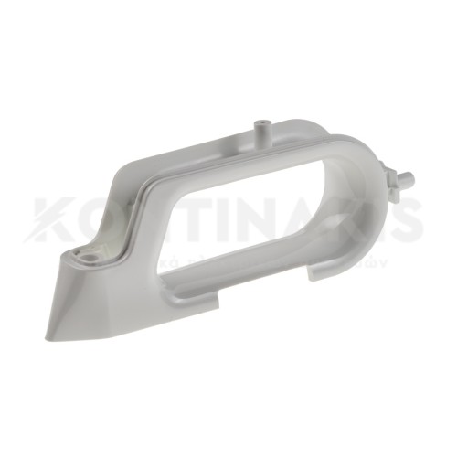 Χειρολαβή Σίδερου Ατμοσυστήματος Χειρολαβή Σίδερου Ατμοσυστήματος