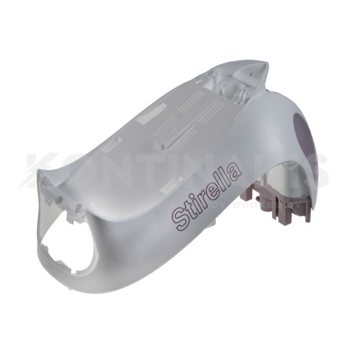 Άνω Κάλυμμα Μπόιλερ Ατμοσυστήματος Stirella