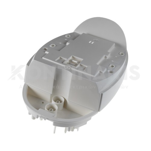 Άνω Κάλυμμα Μπόιλερ Ατμοσυστήματος