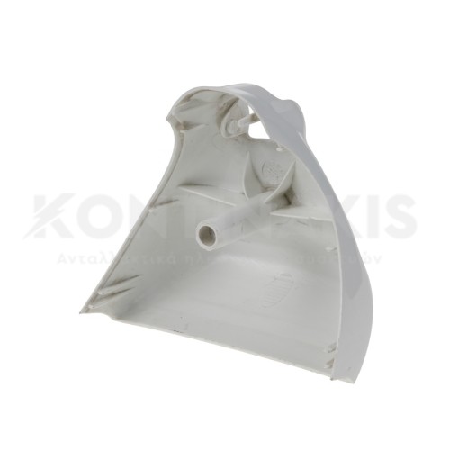 Πίσω Κάλυμμα Σίδερου Ατμοσυστήματος Πίσω Κάλυμμα Σίδερου Ατμοσυστήματος