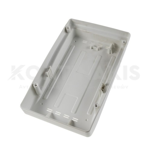 Κάτω Κάλυμμα Μπόιλερ Ατμοσυστήματος Κάτω Κάλυμμα Μπόιλερ Ατμοσυστήματος