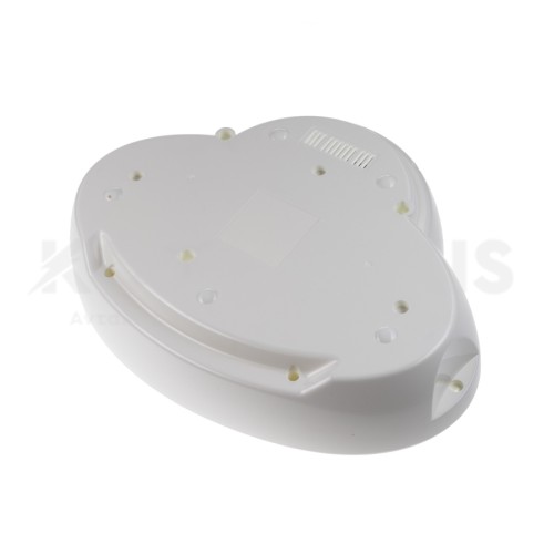 Κάτω Κάλυμμα Μπόιλερ Ατμοσυστήματος Κάτω Κάλυμμα Μπόιλερ Ατμοσυστήματος