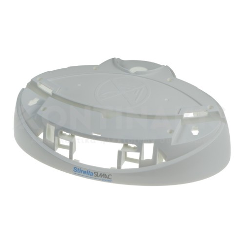 Άνω Κάλυμμα Μπόιλερ Ατμοσυστήματος