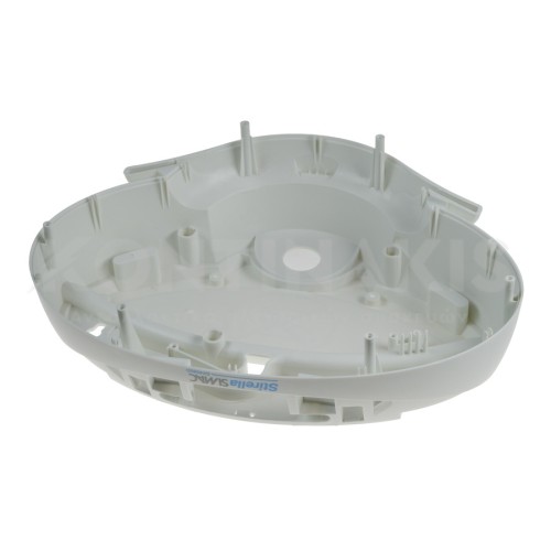 Άνω Κάλυμμα Μπόιλερ Ατμοσυστήματος Άνω Κάλυμμα Μπόιλερ Ατμοσυστήματος