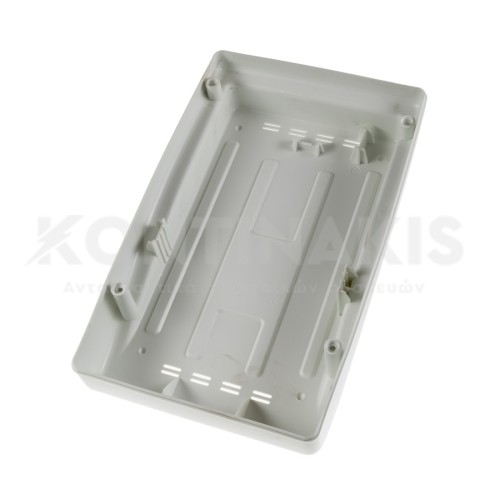 Κάτω Κάλυμμα Μπόιλερ Ατμοσυστήματος